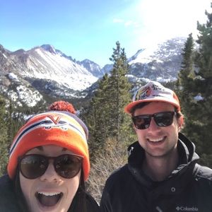 Meet your Posher, Elizabeth